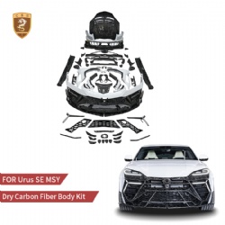 LAM187 For Lamborghini urus se update msy body kit