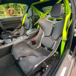 For McLaren MSO universal Seat