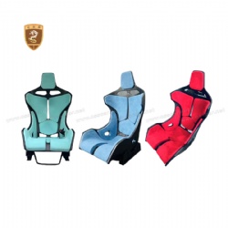 For McLaren MSO universal Seat