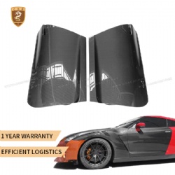 For Nissan GTR R35 carbon fiber OEM door